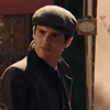 Стикер 37 Ты