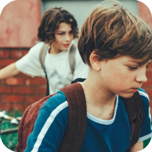 👍 Стикер «Young Hearts» для Telegram