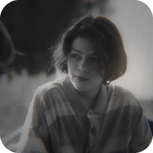 👍 Стикер «Young Hearts» для Telegram