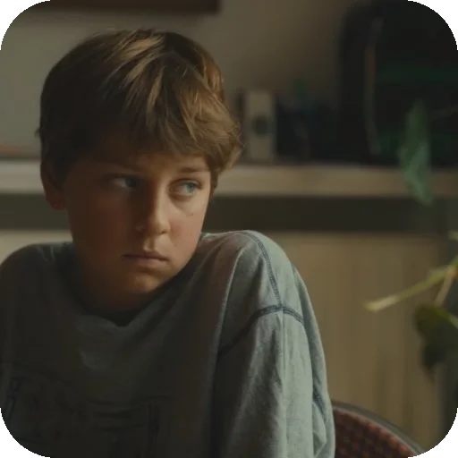 👍 Стикер «Young Hearts» для Telegram