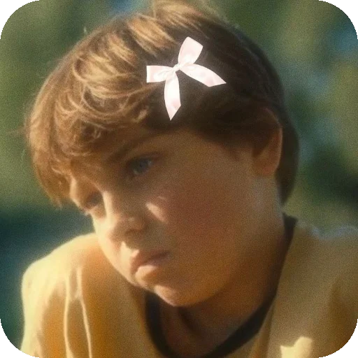 👍 Стикер «Young Hearts» для Telegram