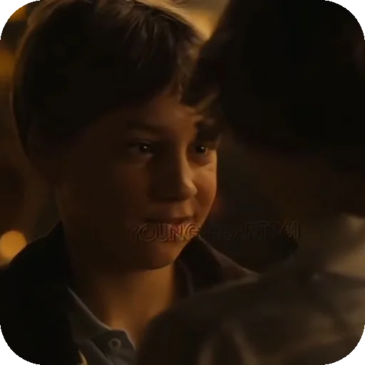 👍 Стикер «Young Hearts» для Telegram