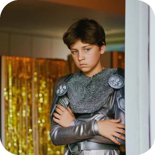 👍 Стикер «Young Hearts» для Telegram