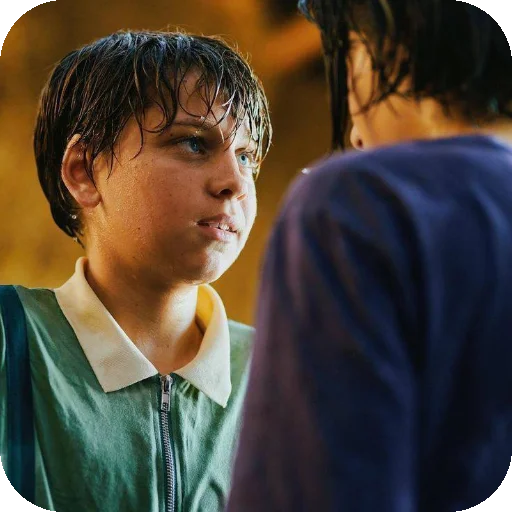 👍 Стикер «Young Hearts» для Telegram