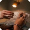 Стикер 18 Молодые Монархи Young