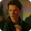 Стикер 10 Молодые Монархи Young