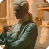 Стикер 55 Молодые Монархи Young