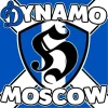 🔵 Эмодзи «Динамо Москва» для Telegram