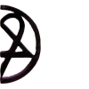 Стикер 57 Him