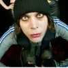 Стикер 3 Him