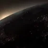 Стикер 39 🪐 Видео набор эмоджи с космосом