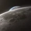 Стикер 40 🪐 Видео набор эмоджи с космосом