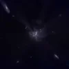 Стикер 10 🪐 Видео набор эмоджи с космосом