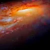 Стикер 30 🪐 Видео набор эмоджи с космосом