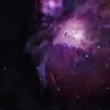 Стикер 7 🪐 Видео набор эмоджи с космосом