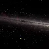 Стикер 24 🪐 Видео набор эмоджи с космосом