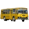 Стикер 59 Общественный Транспорт