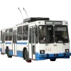 Стикер 39 Общественный Транспорт