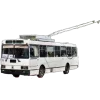 Стикер 4 Общественный Транспорт