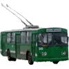Стикер 35 Общественный Транспорт