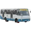 Стикер 57 Общественный Транспорт
