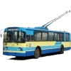 Стикер 47 Общественный Транспорт