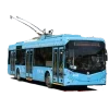 Стикер 27 Общественный Транспорт