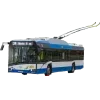 Стикер 58 Общественный Транспорт