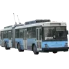 Стикер 32 Общественный Транспорт