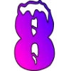 8⃣ Эмодзи «» для Telegram