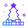 🎄 Эмодзи «» для Telegram
