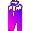👍 Эмодзи «» для Telegram