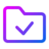 ✅ Эмодзи «» для Telegram