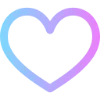 ♥ Эмодзи «» для Telegram