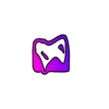 🟥 Эмодзи «» для Telegram