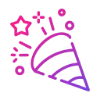 🎉 Эмодзи «» для Telegram