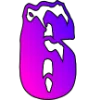 6⃣ Эмодзи «» для Telegram