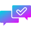 ✅ Эмодзи «» для Telegram