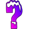 ❓ Эмодзи «» для Telegram