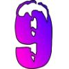 9⃣ Эмодзи «» для Telegram