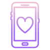 📱 Эмодзи «» для Telegram