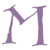🤩 Эмодзи «Буквы в двух стилях» для Telegram