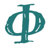 🤩 Эмодзи «Буквы в двух стилях» для Telegram