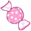 Стикер 4 Yume Girl