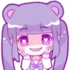 Стикер 25 Yume Girl