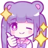 Обложка набора Yume Girl