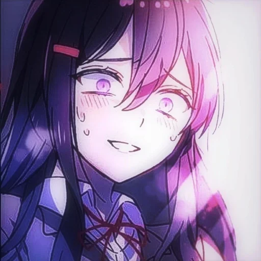 🩸 Стикер «⭒ ° ₍^ >ヮ» для Telegram