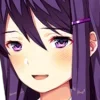 Стикер 2 Yuri Ddlc