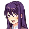 Обложка набора Yuri Ddlc