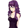 Стикер 24 Yuri Ddlc